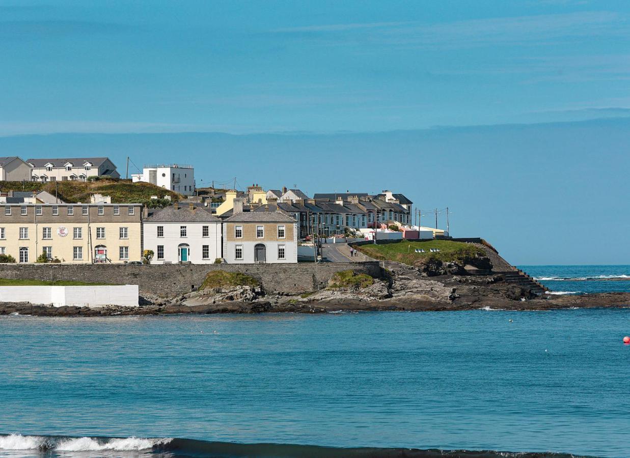 Kilkee Townhouse By Trident Holiday Homes Exterior foto