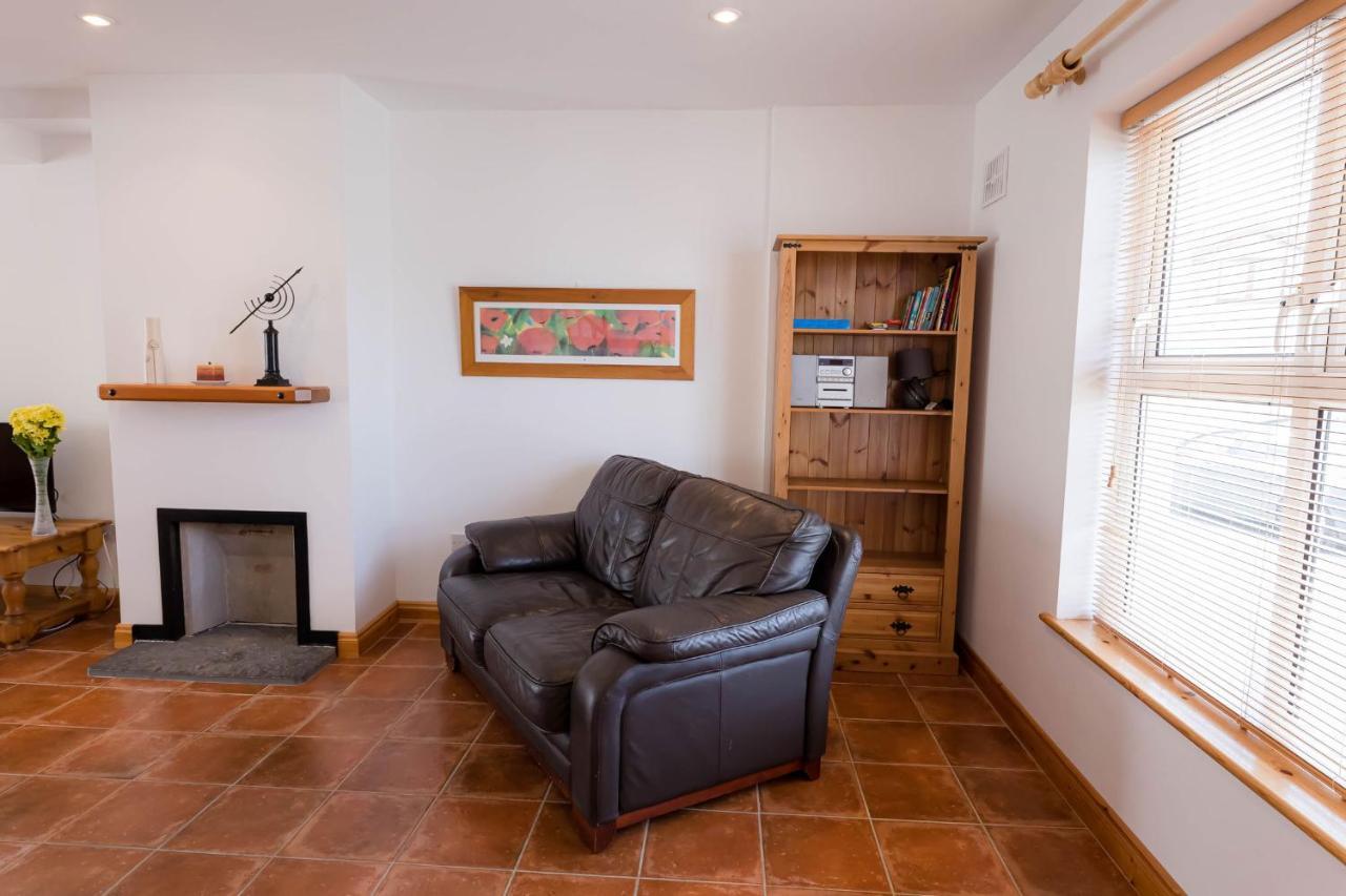 Kilkee Townhouse By Trident Holiday Homes Exterior foto