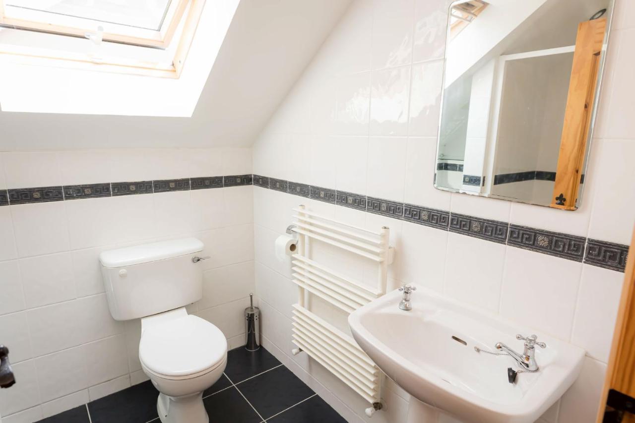 Kilkee Townhouse By Trident Holiday Homes Exterior foto